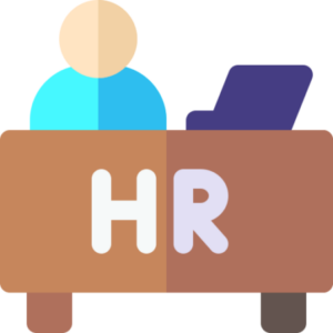 Group logo of HR
