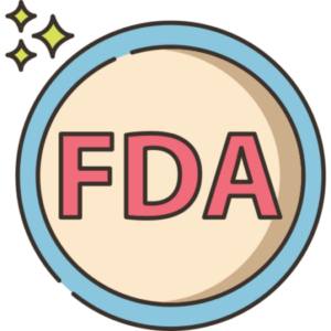 Group logo of FDA
