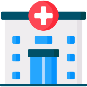 Group logo of Hospital and Healthcare